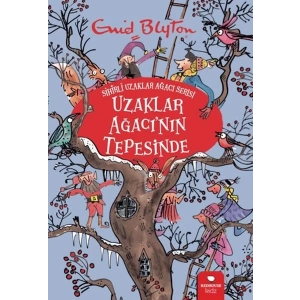 Uzaklar Ağacının Tepesinde - Sihirli Uzaklar Ağacı Serisi