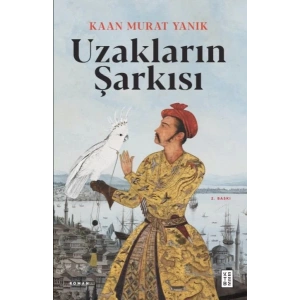 Uzakların Şarkısı