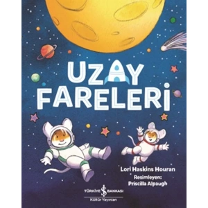 Uzay Fareleri
