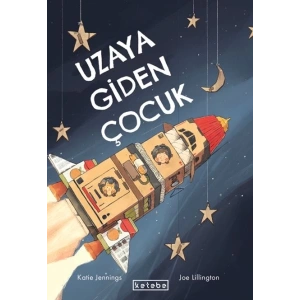 Uzaya Giden Çocuk