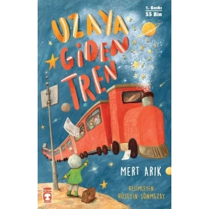 Uzaya Giden Tren