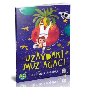 Uzaydaki Muz Ağacı
