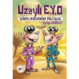 Uzaylı E.Y.O