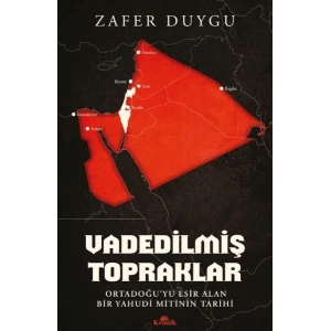 Vadedilmiş Topraklar