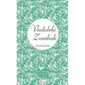 Vadideki Zambak (Bez Ciltli)