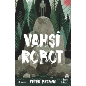 Vahşi Robot
