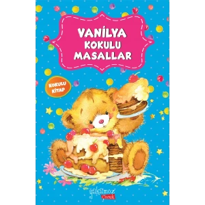 Vanilya Kokulu Masallar