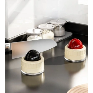 Vantuzlu Bıçak Bileme  Aparatı (5047)