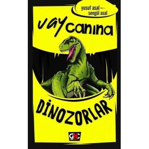 Vay Canına: Dinozorlar