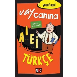 Vay Canına Türkçe