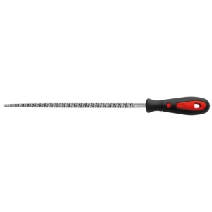 Mey İthalat® Vinko 03061 Yuvarlak Törpü Saplı 10 İnch 250 mm