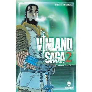 Vinland Saga - Vinland Destanı 2