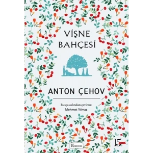 Vişne Bahçesi (Bez Ciltli)