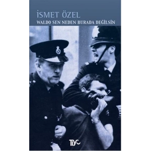 Waldo Sen Neden Burada Değilsin
