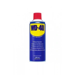WD-40 SIVI YAĞLAYICI SPREY 200ML (5047)