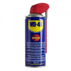 Mey İthalat® WD 40 Smart Straw Pas Sökücü Yağlayıcı 350 ml