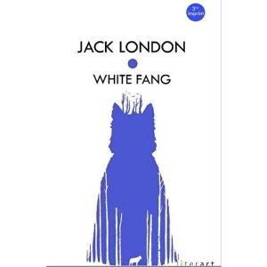 Whıte Fang