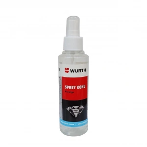 Mey İthalat® Würth Sprey Koku 150 ml Prestige