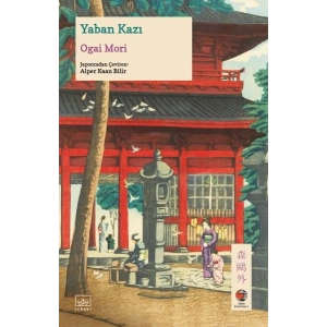 Yaban Kazı Japon Klasikleri