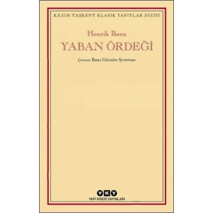 Yaban Ördeği