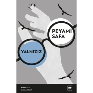 Yalnızız (Yeni Kapak)