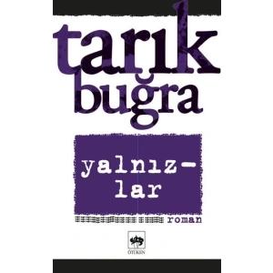 Yalnızlar Bütün Eserleri 7