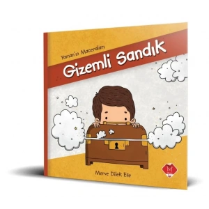 Yamanın Maceraları - Gizemli Sandık