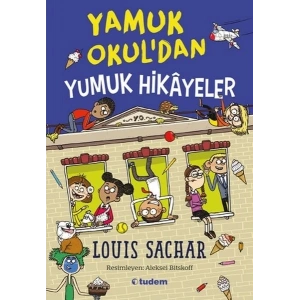 Yamuk Okul’dan Yumuk Hikâyeler