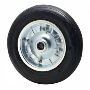 Mey İthalat® Yapar Dolgu El Arabası Tekeri