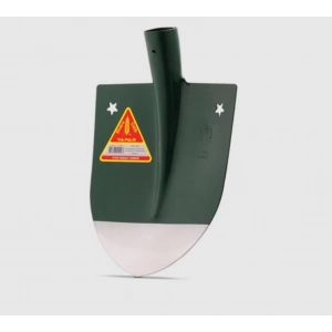 Yaparlar 4160 İnşaat Küreği Sapsız