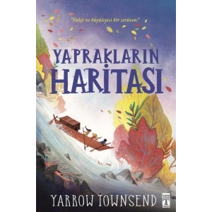 Yaprakların Haritası