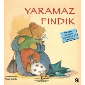 Yaramaz Fındık-İlk Okuma Kitaplarım