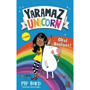 Yaramaz Unicorn - Okul Başlıyor