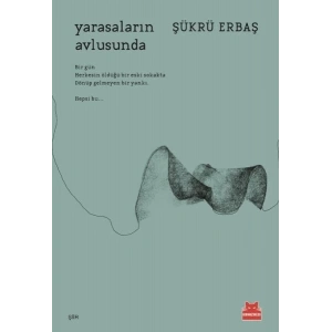 Yarasaların Avlusunda