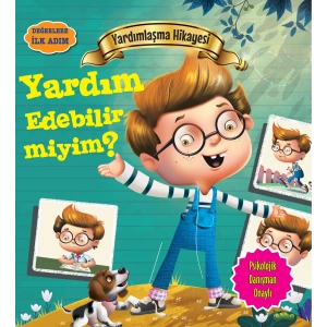 Yardım Edebilir miyim? - Değerlere İlk Adım