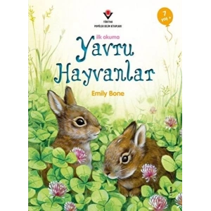 Yavru Hayvanlar - Okumaya Başlarken