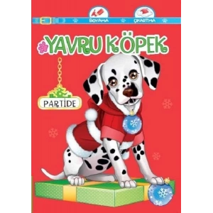 Yavru Köpek Partide