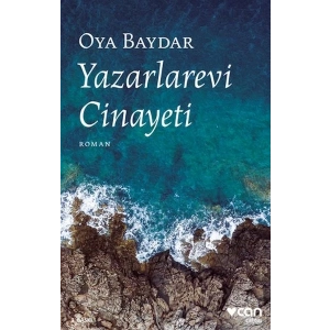 Yazarlarevi Cinayeti