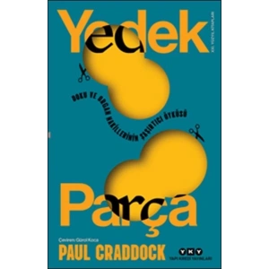 Yedek Parça