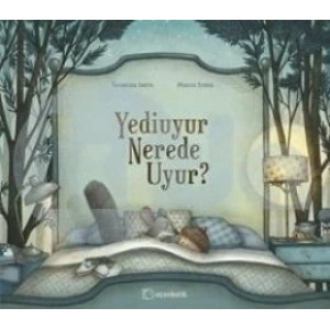 Yediuyur Nerede Uyur?