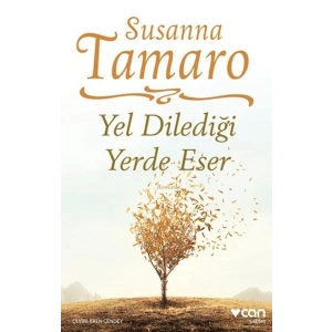 Yel Dilediği Yerde Eser