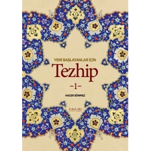 Yeni Başlayanlar İçin Tezhip 1