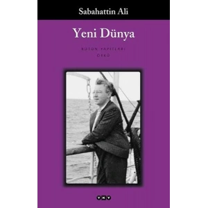 Yeni Dünya
