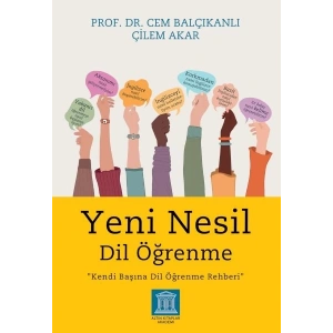 Yeni Nesil Dil Öğrenme