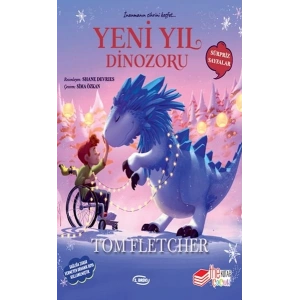Yeni Yıl Dinozoru