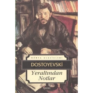 Yeraltından Notlar