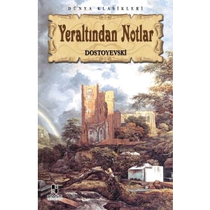 Yeraltından Notlar