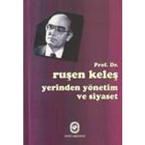 Yerinden Yönetim ve Siyaset