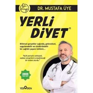 Yerli Diyet