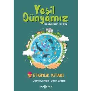 Yeşil Dünyamız